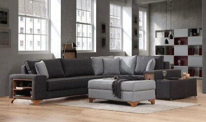 Medusa Home - Star Köşe Takımı