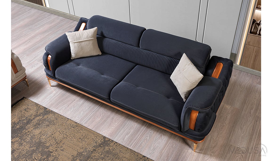 Medusa Home Mobilya - Star Luxury Koltuk Takımı
