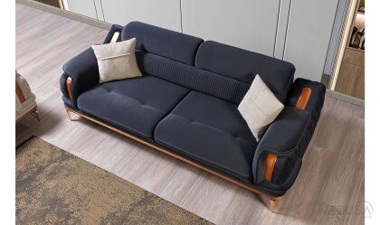 Medusa Home Mobilya - Star Luxury Koltuk Takımı