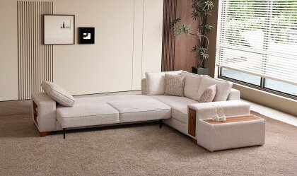 Medusa Home Mobilya - Star V2 Köşe Takımı