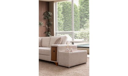 Medusa Home Mobilya - Star V2 Köşe Takımı