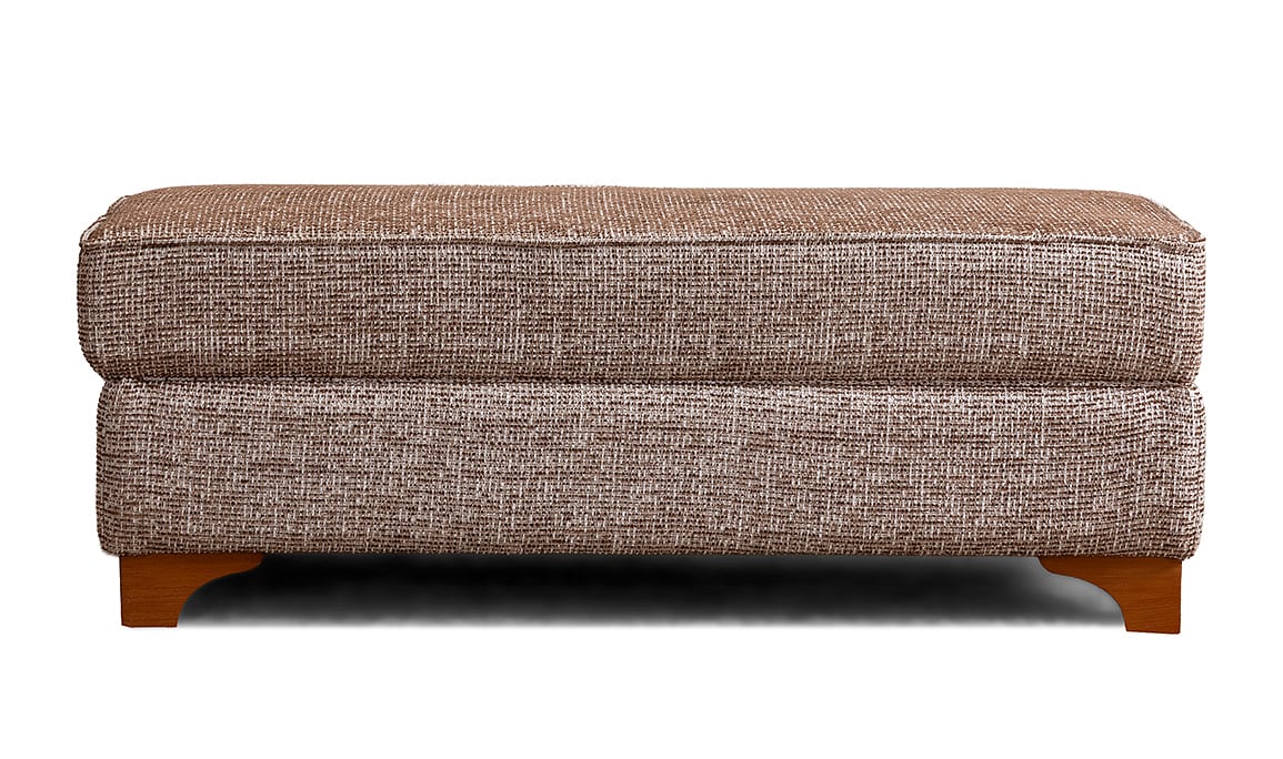 Medusa Home Mobilya - Star V2 Puf