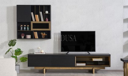 Starlet Tv Ünitesi