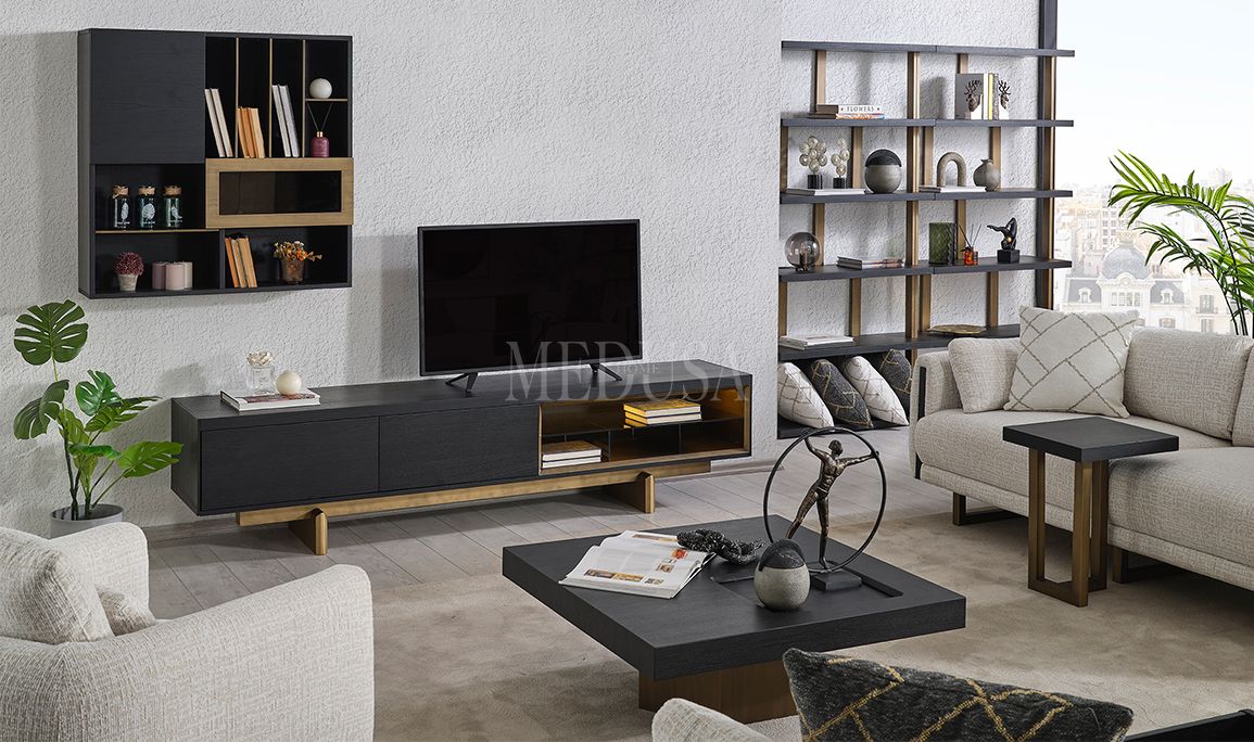 Medusa Home Mobilya - Starlet Yemek Odası