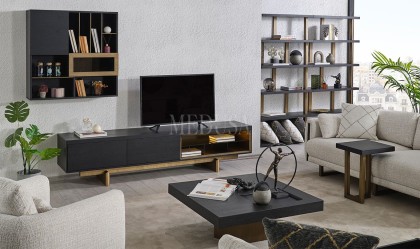 Medusa Home Mobilya - Starlet Yemek Odası