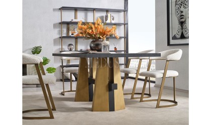 Medusa Home Mobilya - Starlet Yemek Odası