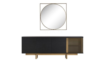 Medusa Home Mobilya - Starlet Yemek Odası