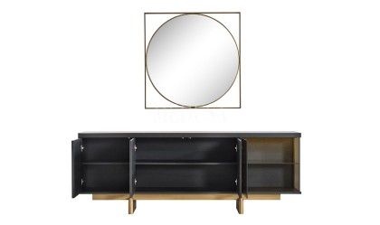 Medusa Home Mobilya - Starlet Yemek Odası