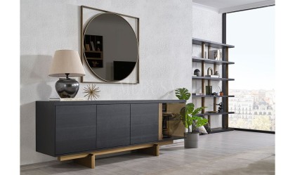 Medusa Home Mobilya - Starlet Yemek Odası