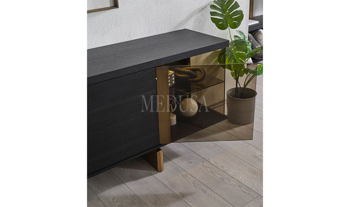 Medusa Home Mobilya - Starlet Yemek Odası