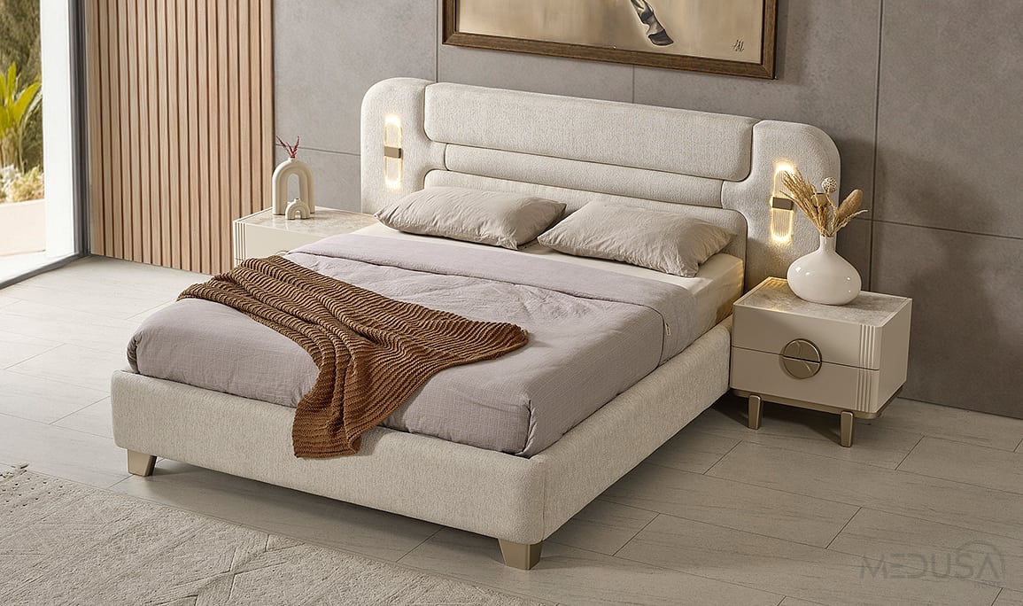 Medusa Home Mobilya - Stella Karyola