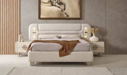 Medusa Home Mobilya - Stella Karyola