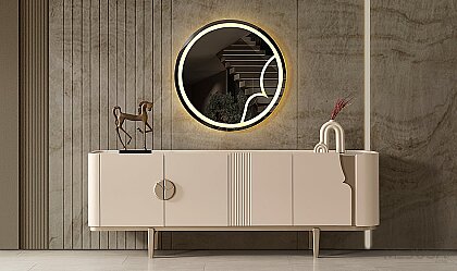Medusa Home Mobilya - Stella Konsol - Konsol Modelleri