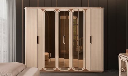 Medusa Home - Stella Luxury Gardırop