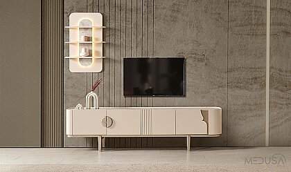 Medusa Home - Stella Tv Ünitesi