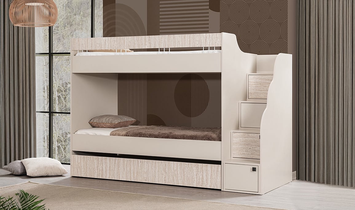 Medusa Home Mobilya - Story Complex Ranza