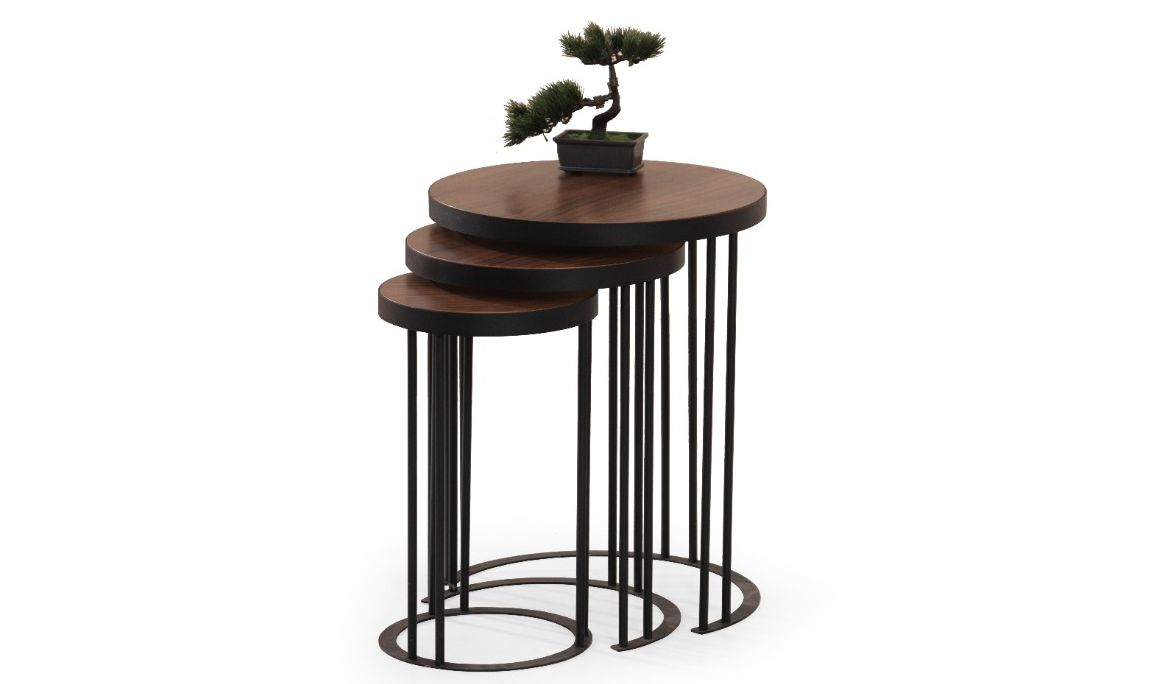 Medusa Home Mobilya - Story Zigon Sehpa