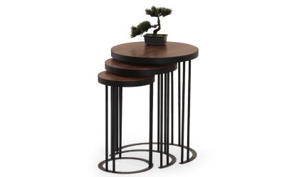 Medusa Home - Story Zigon Sehpa