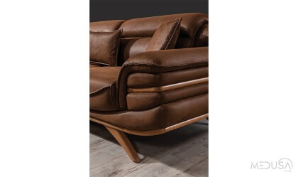 Medusa Home Mobilya - Striker Koltuk Takımı