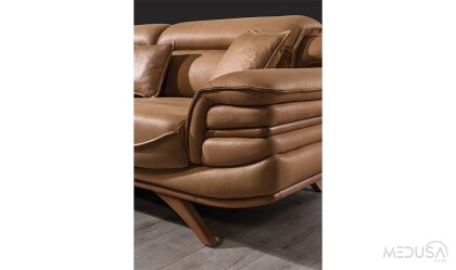 Medusa Home Mobilya - Striker Koltuk Takımı