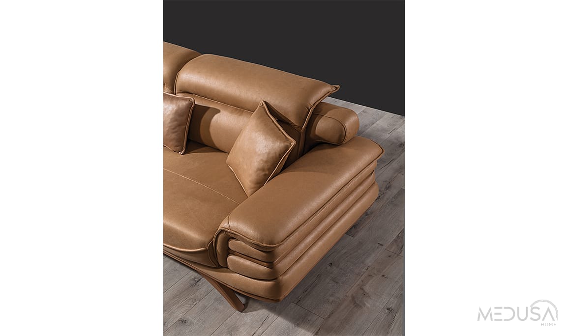 Medusa Home Mobilya - Striker Koltuk Takımı