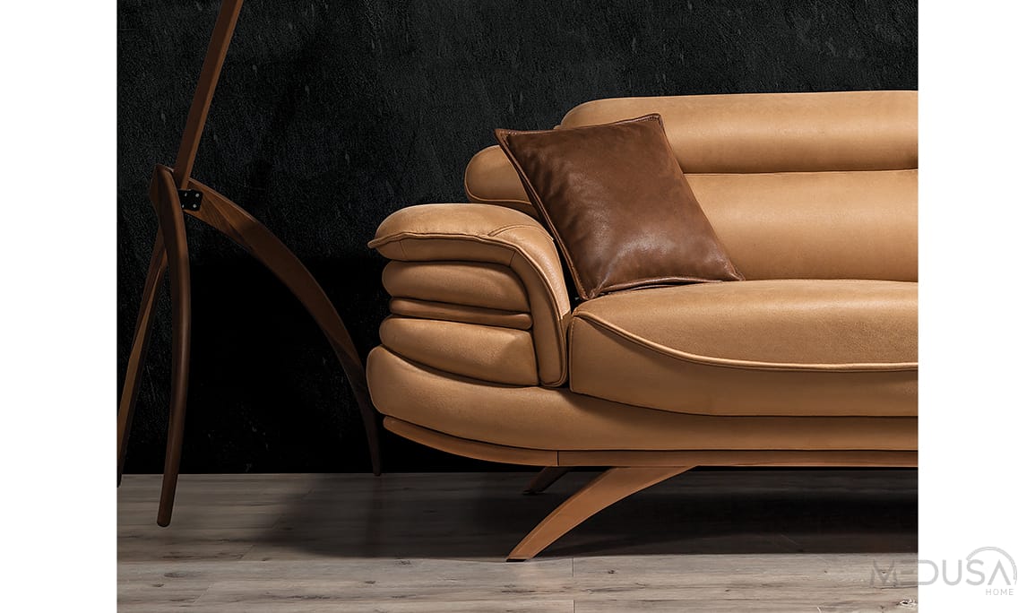 Medusa Home Mobilya - Striker Koltuk Takımı