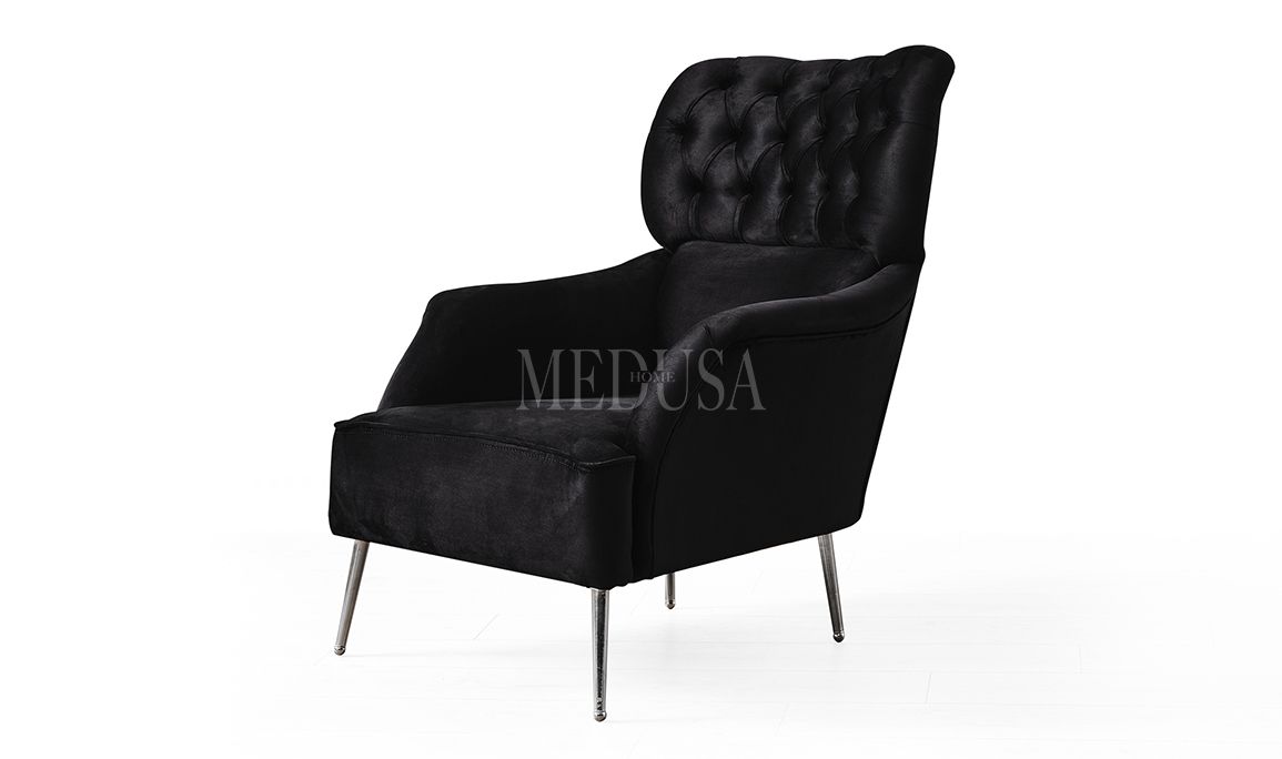 Medusa Home Mobilya - Stronger Berjer