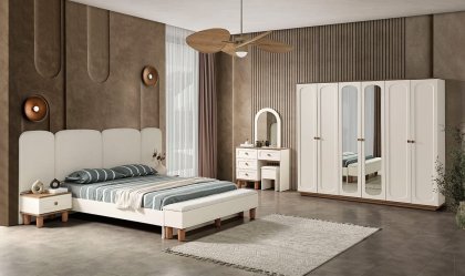 Medusa Home - Sude Bohem Düğün Paketi