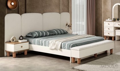 Medusa Home Mobilya - Sude Bohem Düğün Paketi