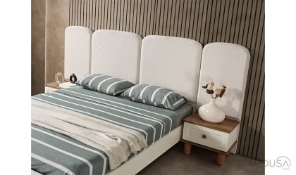 Medusa Home Mobilya - Sude Bohem Düğün Paketi