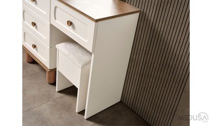 Medusa Home Mobilya - Sude Bohem Düğün Paketi