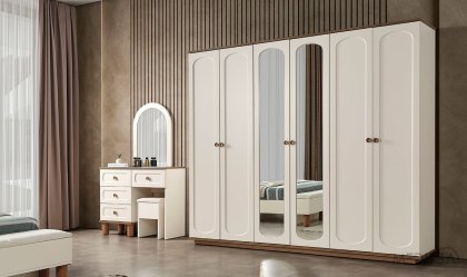Medusa Home Mobilya - Sude Bohem Düğün Paketi