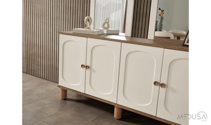 Medusa Home Mobilya - Sude Bohem Düğün Paketi