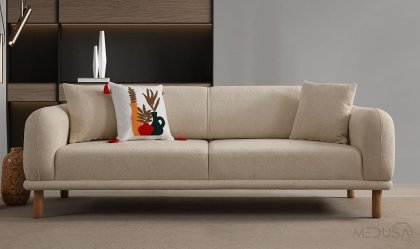 Medusa Home Mobilya - Sude Bohem Düğün Paketi