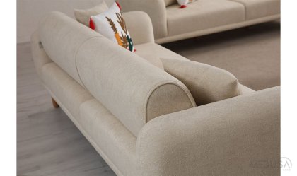 Medusa Home Mobilya - Sude Bohem Düğün Paketi