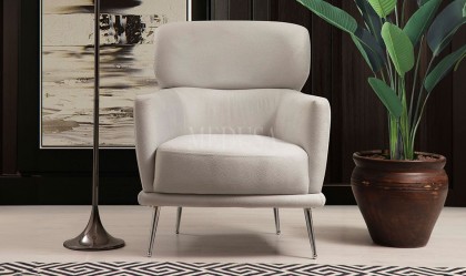 Medusa Home - Suit Berjer