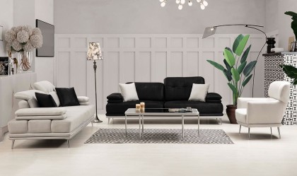 Medusa Home - Suit Koltuk Takımı