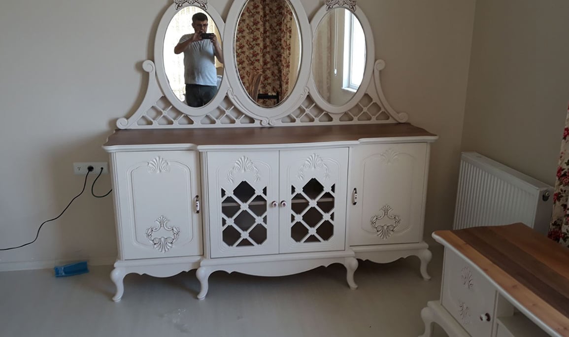 şahin mobilya inegöl