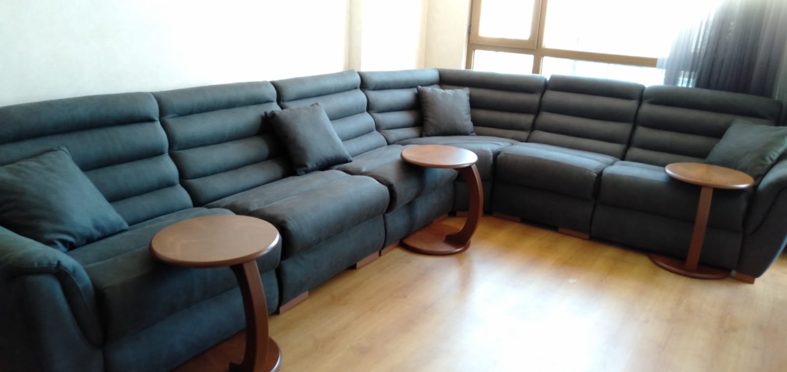 Medusa Home Mobilya - Süleyman Bey - Konya