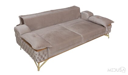 Medusa Home Mobilya - Suno Koltuk Takımı