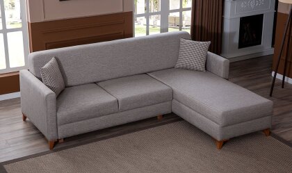 Medusa Home Mobilya - Sunrise Relax Köşe Takımı - L Köşe Takımları