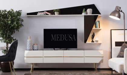 Medusa Home - Sunset Tv Ünitesi