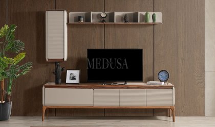 Medusa Home - Supreme Tv Ünitesi