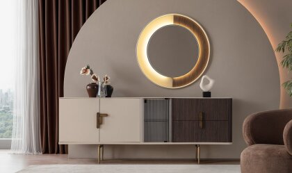 Medusa Home - Svelte Konsol