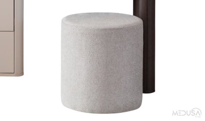 Medusa Home - Svelte Puf