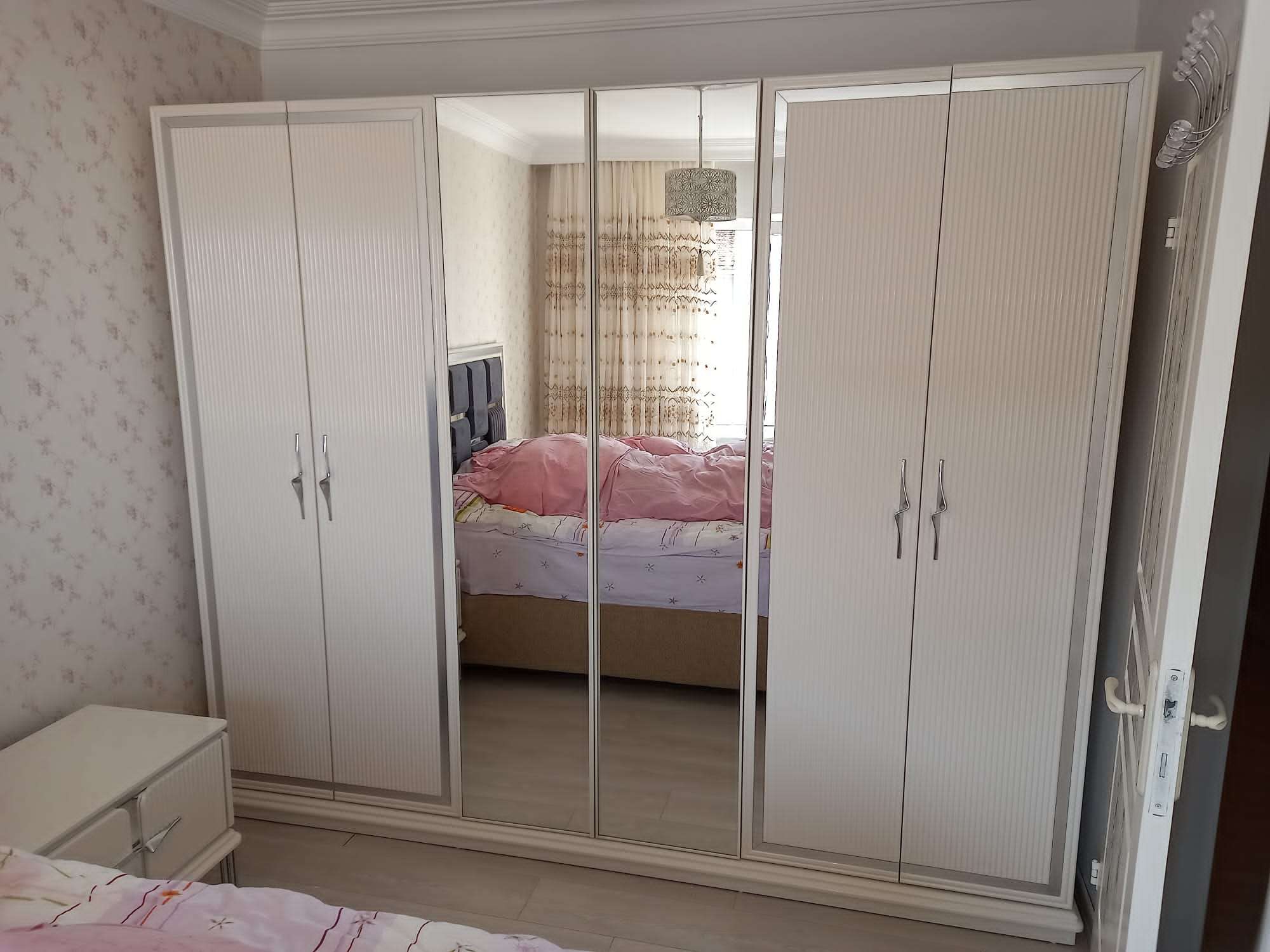 Medusa Home Mobilya - Tarkan Bey - Gümüşhane