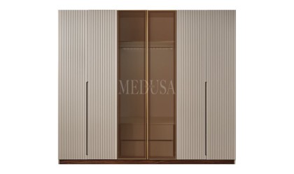 Medusa Home - Tedy İcon Gardırop