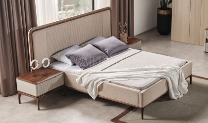 Medusa Home - Tedy İcon Karyola