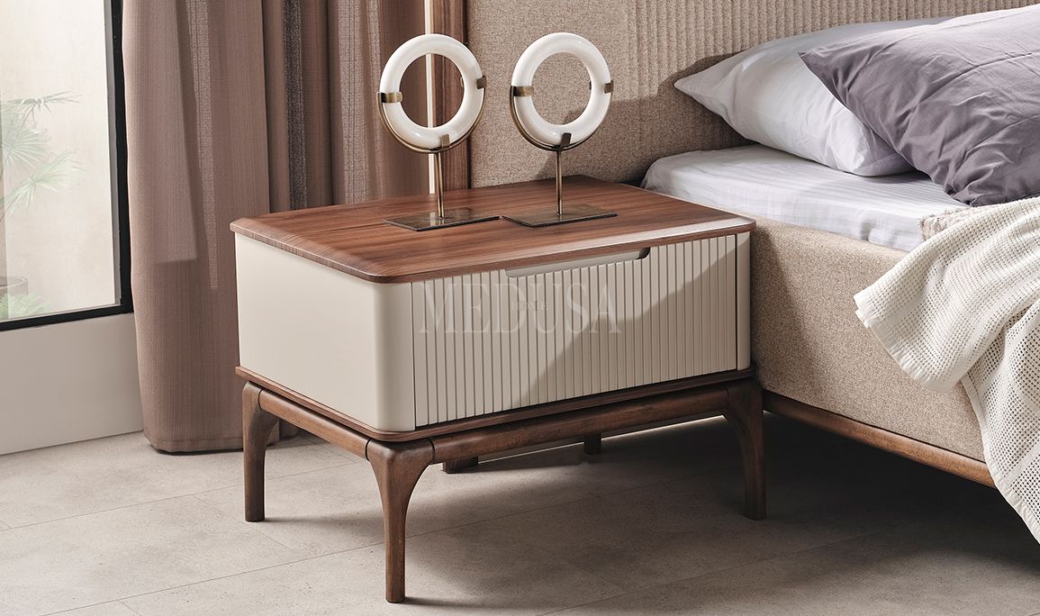 Medusa Home Mobilya - Tedy İcon Komodin