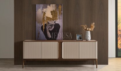 Medusa Home Mobilya - Tedy İcon Konsol